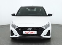 Hyundai i20 1.6 T-GDI N Performance