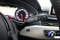 Audi A4 Avant 2.0 TDI sport