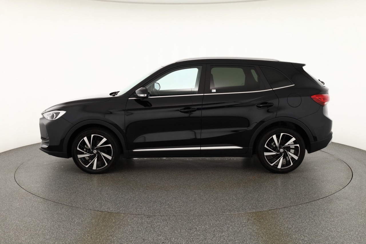 MG ZS 1.5 Hybrid+ Luxury Aut.