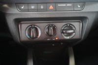 Skoda Fabia 1.0 MPI Active