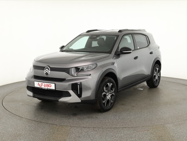 Citroen C3 Aircross 1.2 PureTech 100