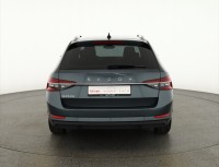 Skoda Superb Combi 1.5 TSI DSG Ambition