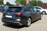 Audi A4 Avant 1.4 TFSI basis