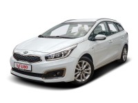 Kia Ceed 1.4 Vision AAC Kamera SHZ Navi