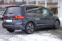 VW Touran 1.5 TSI Highline