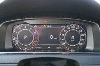 VW Golf VII 2.0 R 4Motion
