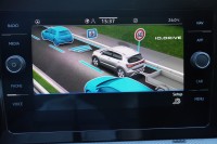 VW T-Cross 1.0 TSI DSG