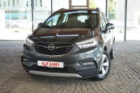 Vorschau: Opel Mokka X 1.4 Turbo Active Start/Stop