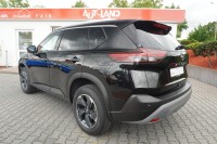 Nissan X-Trail 1.5 VC-T mHev N-Connecta Aut.