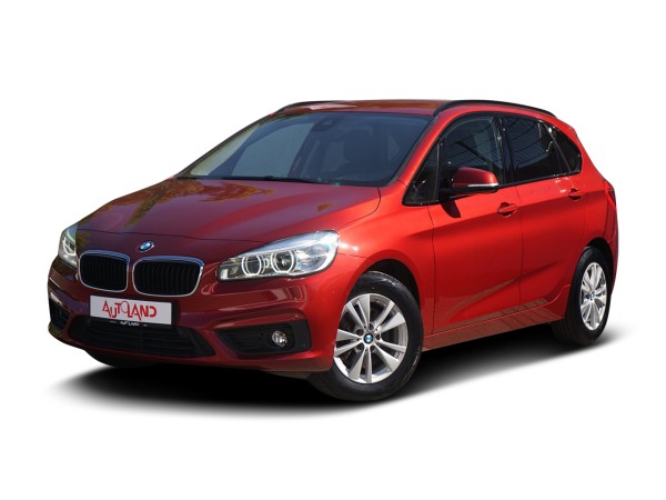 BMW Active Tourer 218i Advantage