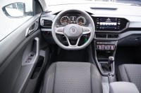 VW T-Cross 1.0 TSI Comfortline