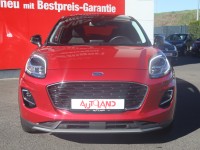 Ford Puma 1.0 M-Hybrid Titanium