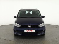 VW Touran 1.5 TSI DSG Highline