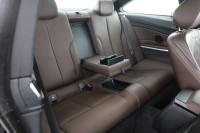 BMW 420 i Coupe Sport Line