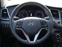 Hyundai Tucson 1.6 T-GDI Premium 4WD