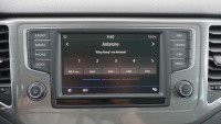 VW Golf Sportsvan 1.4 TSI DSG Allstar