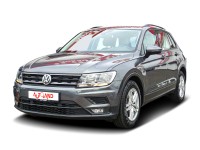 VW Tiguan 1.4 TSI Comfortline App-Connect PDC USB