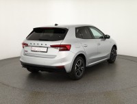 Skoda Fabia Monte Carlo 1.0 TSI DSG