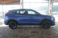 Hyundai Tucson 1.6 T-GDI Advantage 2WD