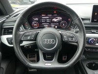 Audi A4 Avant 2.0 TDI sport ultra