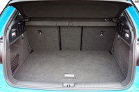 Audi SQ2 2.0 TFSI quattro