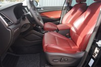 Hyundai Tucson 1.6 T-GDI Premium 4WD