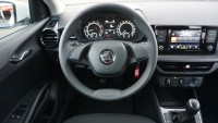 Skoda Fabia 1.0 MPI Active
