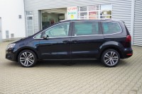 Seat Alhambra 2.0 TDI FR-Line