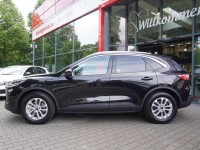 Ford Kuga 2.5 Duratec PHEV Titanium