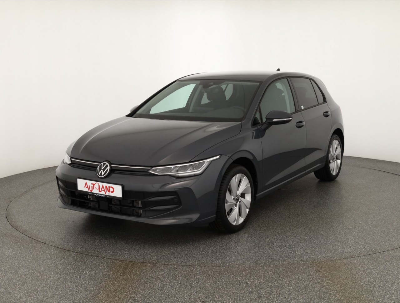 VW Golf VIII 1.5 TSI