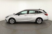 Vorschau: Opel Astra K 1.2 Turbo Edition