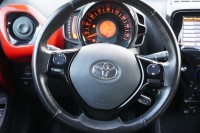 Toyota Aygo AYGO 1.0