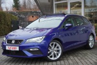 Vorschau: Seat Leon ST 1.8 TSI FR