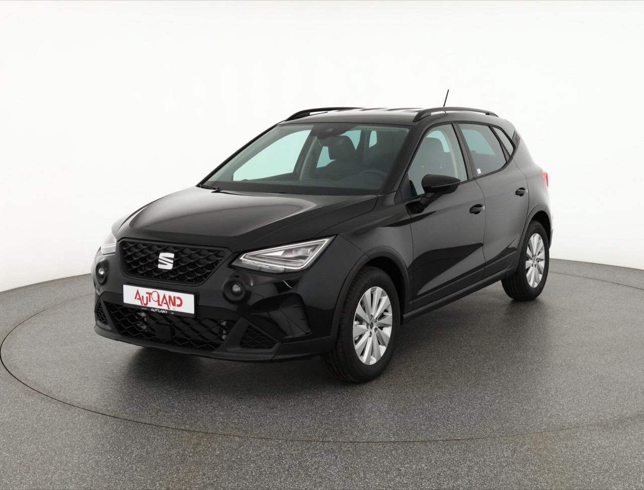 Seat Arona 1.0 TSI DSG