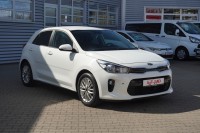 Kia Rio 1.0 T-GDI Dream Team Navi Sitzheizung Kamera