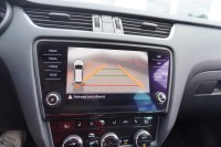 Skoda Octavia Combi 1.5 TSI DSG