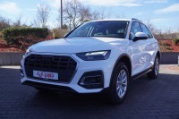 Vorschau: Audi Q5 45 2.0 TFSI quattro