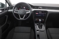 VW Passat Variant 2.0 TDI DSG Business