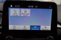 Ford Puma 1.0 M-Hybrid ST-Line