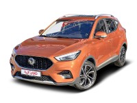 MG ZS 1.0 T-GDI Luxury Navi Sitzheizung LED