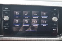 VW T-Cross 1.5 TSI DSG R-Line