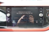 VW Polo 1.0 TSI beats