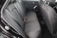 Audi Q2 1.5 TFSI advanced