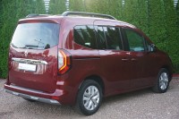 Renault Kangoo Rapid 1.3 TCE Advance
