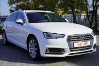 Audi A4 40 TFSI Avant Sport