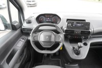 Peugeot Rifter 1.2 PureTech 100
