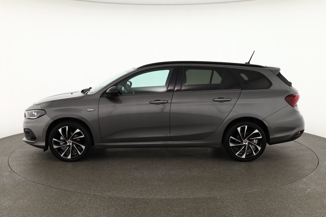 Fiat Tipo 1.4 T-Jet S-Design