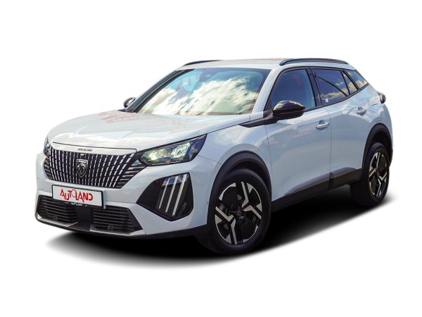 Peugeot 2008 1.2 PureTech Active