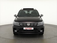 VW Tiguan Allspace 2.0 TDI DSG 4M 2x R-Line