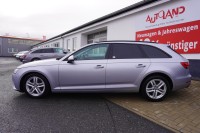 Audi A4 Avant 2.0 TDI